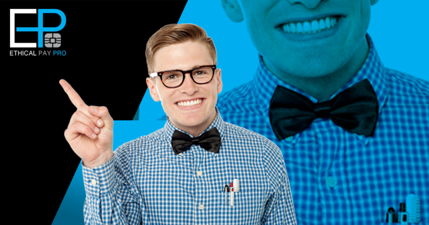 Ethical Pay Pro can nerd you out with interchange-plus credit card processing.
